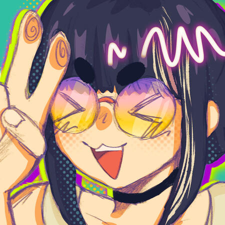 chibi icon