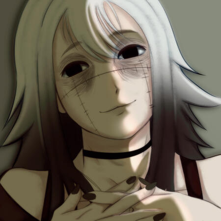 icon, oc, full color