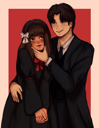 raffle prize, yumeship